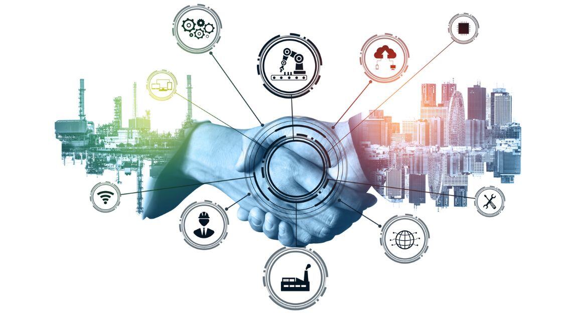 2 Ways AI and Circularity are Revolutionising Resilience in Manufacturing