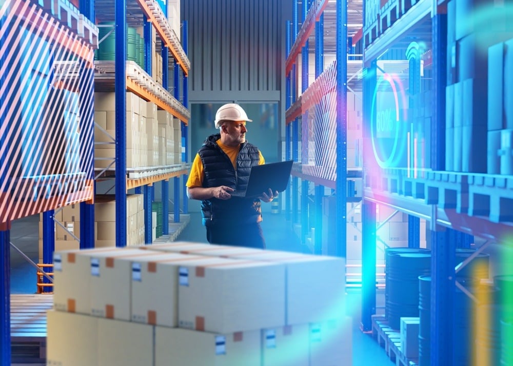 Discover how ACQUIRE™ can transform your warehouse operations